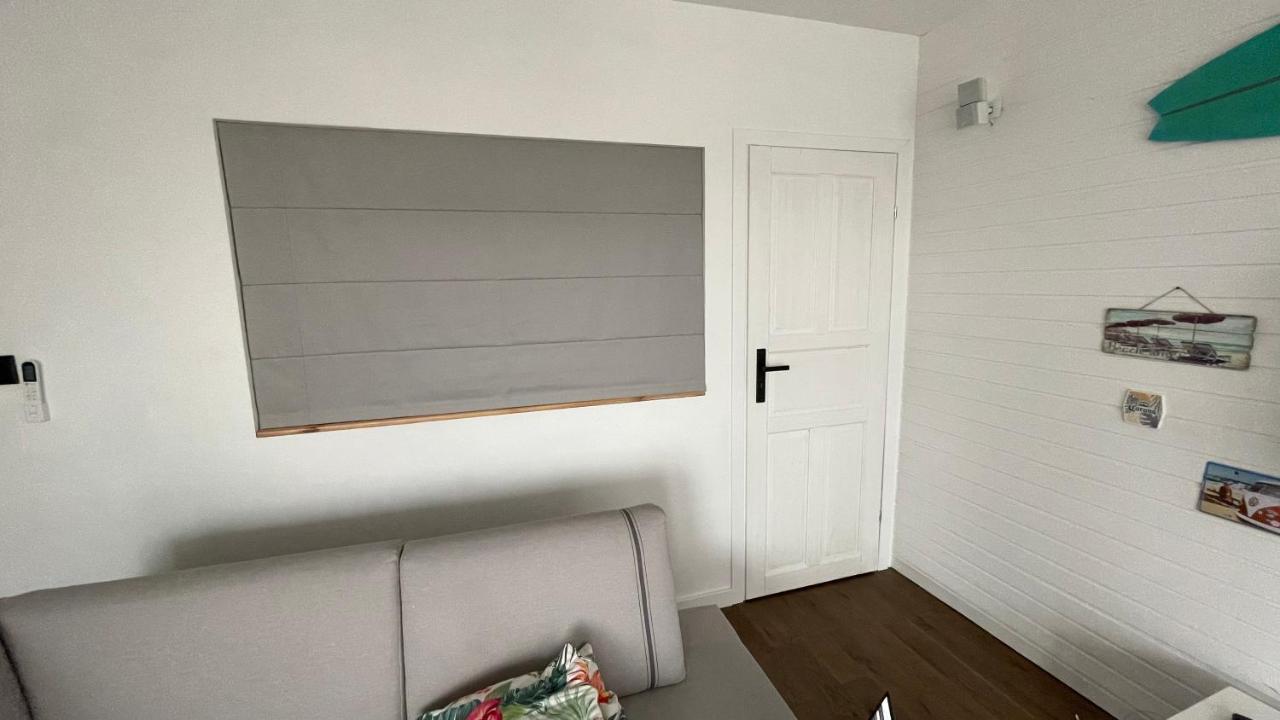 Apartament Mechelinki, Wysoki Standard. Pierwoszyno Exteriér fotografie